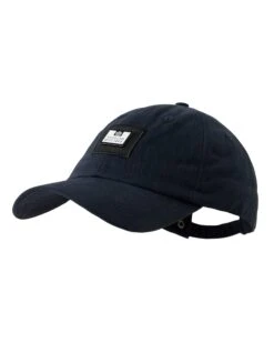 Weekend Offender Valetta Baseball Cap Navy