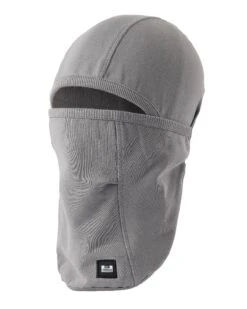 Weekend Offender Faki Balaclava Light Grey