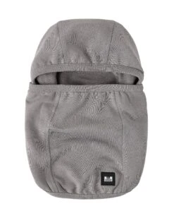Weekend Offender Faki Balaclava Light Grey -Clothing Shop ACAW23 14 FAKI LIGHT GREY 4821