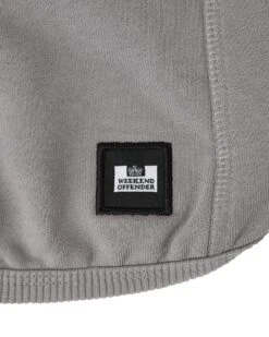 Weekend Offender Faki Balaclava Light Grey -Clothing Shop ACAW23 14 FAKI LIGHT GREY 4822