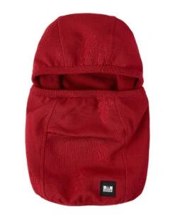 Weekend Offender Faki Balaclava Scarlet Red -Clothing Shop ACAW23 14 FAKI SCARLET 4813