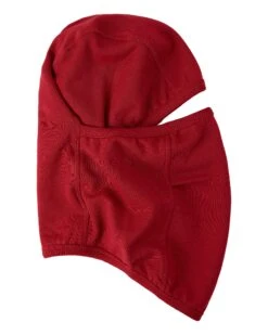 Weekend Offender Faki Balaclava Scarlet Red -Clothing Shop ACAW23 14 FAKI SCARLET 4814