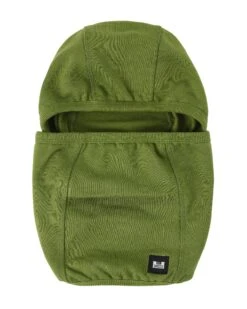 Weekend Offender Faki Balaclava Seaweed Green -Clothing Shop ACAW23 14 FAKI SEAWEED 0778