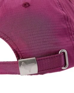 Weekend Offender Fanciulli Cap Cerise Pink -Clothing Shop ACAW2316 FANCIULLI CERISE 5034