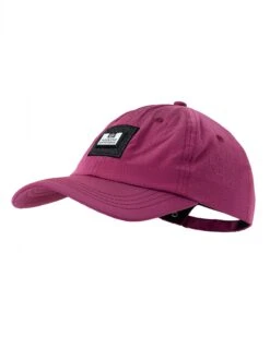 Weekend Offender Fanciulli Cap Cerise Pink