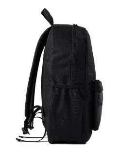 Weekend Offender Large Rucksack Black Ripstop -Clothing Shop ACAW24 BACKPACK BLACK 8538 ecea1b61 3635 432c 9829 10222f3aa81e