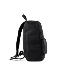 Weekend Offender Classic Rucksack Black Ripstop 10 Weekend Offender Classic Rucksack Black Ripstop -Clothing Shop ACAW24 BACKPACK 02 BLACK 8564