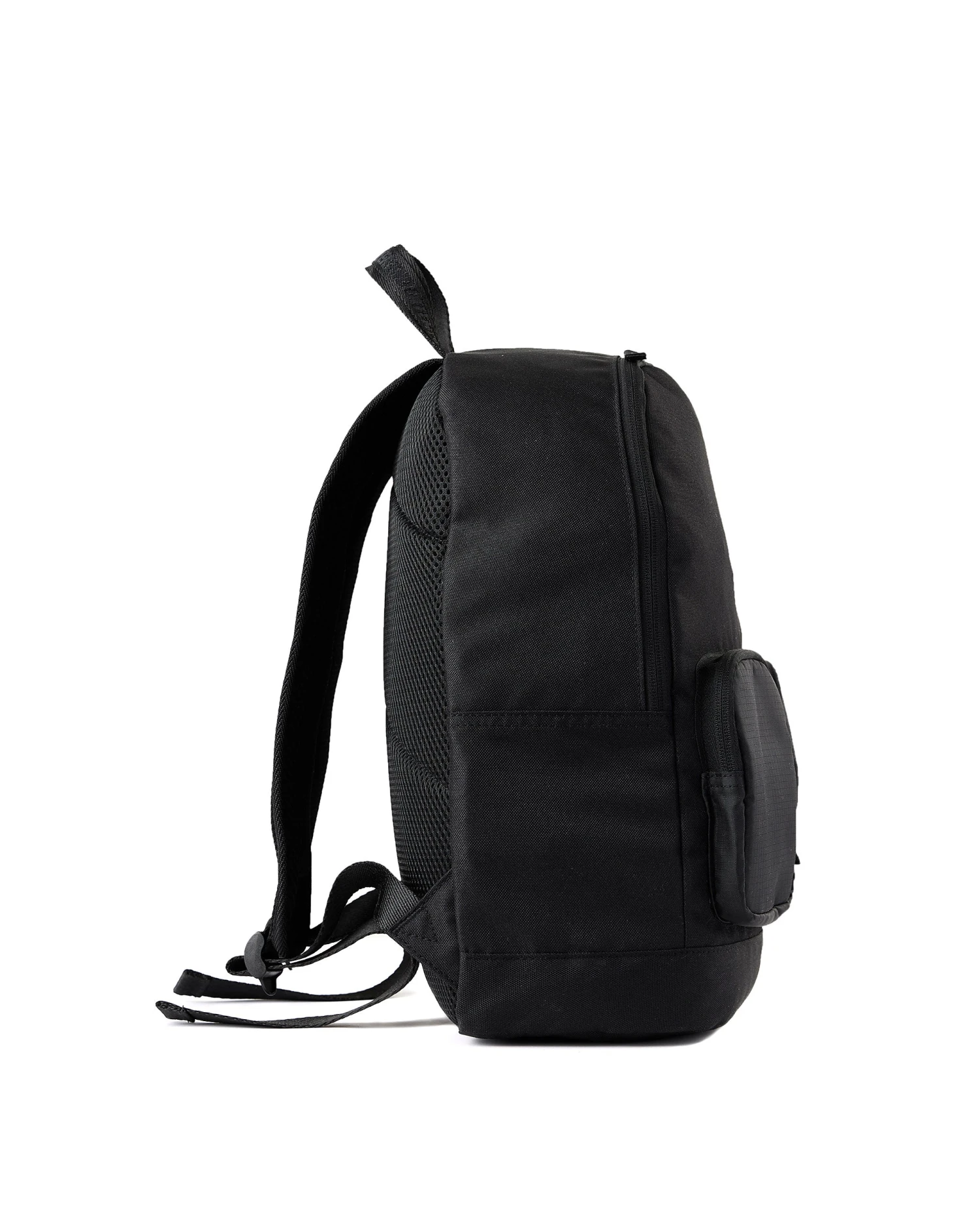 Weekend Offender Classic Rucksack Black Ripstop 3 Weekend Offender Classic Rucksack Black Ripstop - Image 3