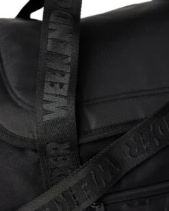 Weekend Offender Roll Bag Black Ripstop 11 Weekend Offender Roll Bag Black Ripstop -Clothing Shop ACAW24 BAG ROLL BLACK 8632 491dde7a 4967 4d41 8de9 a22de20115b1