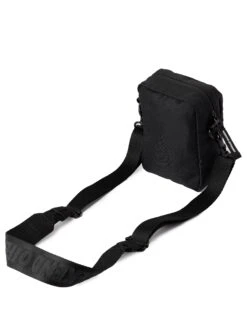 Weekend Offender Small Crossbody Bag Black Ripstop 9 Weekend Offender Small Crossbody Bag Black Ripstop -Clothing Shop ACAW24 BAG SMALL CROSSBODY BLACK 8606