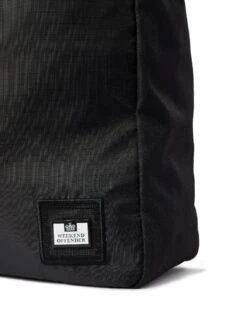 Weekend Offender Tote Bag Black Ripstop -Clothing Shop ACAW24 BAG TOTE BLACK 8583 92a535fa 4f43 4403 8a02 80190cc8cf53