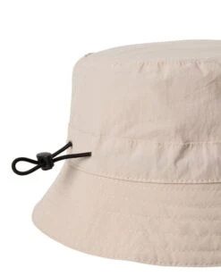 Weekend Offender Molina Packable Bucket Hat Pumice -Clothing Shop ACSS2301 MOLINA PUMICE 0239
