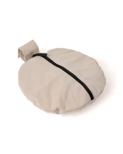 Weekend Offender Molina Packable Bucket Hat Pumice -Clothing Shop ACSS2301 MOLINA PUMICE 0252