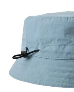 Weekend Offender Molina Packable Bucket Hat Slate Blue -Clothing Shop ACSS2301 MOLINA SLATE BLUE 0246