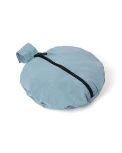 Weekend Offender Molina Packable Bucket Hat Slate Blue -Clothing Shop ACSS2301 MOLINA SLATE BLUE 0251