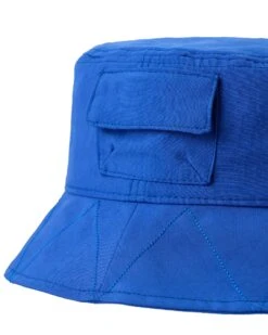 Weekend Offender Griffith Bucket Hat Electric -Clothing Shop ACSS2302 GRIFFITH ELECTRIC 0177