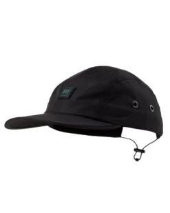 Weekend Offender Yarde Cap Black