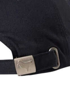 Weekend Offender Louis Baseball Cap Navy -Clothing Shop ACSS2315 LOUIS NAVY 1030