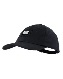 Weekend Offender Louis Baseball Cap Navy
