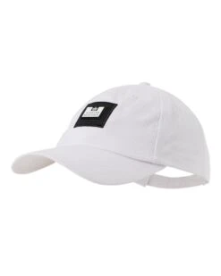 Weekend Offender Louis Baseball Cap White