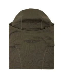 Weekend Offender Balaclava Castle Green -Clothing Shop ACSS24 BALACLAVA CASTLE GREEN 10374