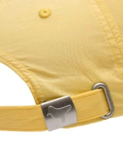 Weekend Offender Natadola Cap Butter Yellow -Clothing Shop ACSS2401 NATATOLA BUTTER 10343