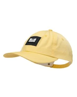 Weekend Offender Natadola Cap Butter Yellow