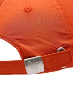 Weekend Offender Natadola Cap Pure Orange -Clothing Shop ACSS2401 NATATOLA PURE ORANGE 10294