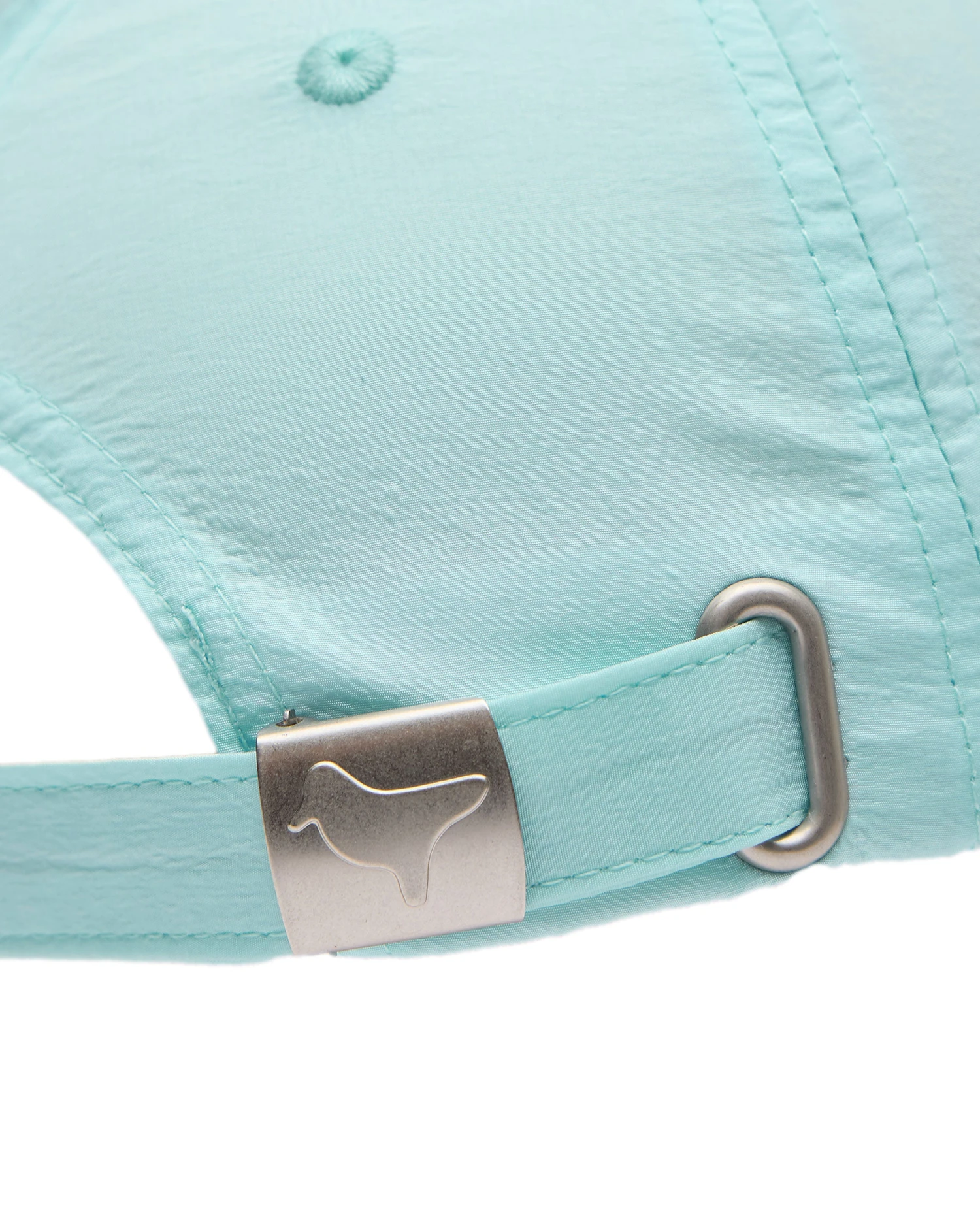 Weekend Offender Natadola Cap Saltwater Blue 4 Weekend Offender Natadola Cap Saltwater Blue - Image 4