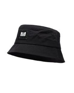 Weekend Offender Long Beach Blvd Bucket Hat Black