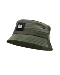 Weekend Offender Long Beach Blvd Bucket Hat Castle Green