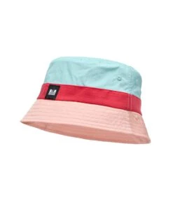 Weekend Offender Mermerli Bucket Hat Saltwater Blue