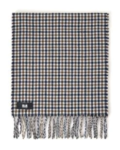 Weekend Offender Nurmagomedov Scarf Mid House Check 7 Weekend Offender Nurmagomedov Scarf Mid House Check -Clothing Shop ACSS2412 NURMAGOMEDOV MID HOUSE CHECK 3152