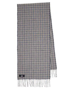 Weekend Offender Nurmagomedov Scarf Mid House Check