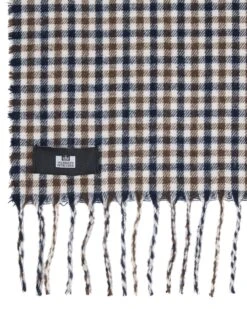 Weekend Offender Nurmagomedov Scarf Mid House Check 8 Weekend Offender Nurmagomedov Scarf Mid House Check -Clothing Shop ACSS2412 NURMAGOMEDOV MID HOUSE CHECK 3177