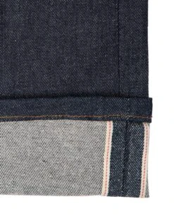 Weekend Offender 444 Easy Selvedge Denim Jeans -Clothing Shop DENIM EASY SELVEDGE 7727