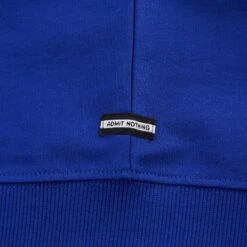Weekend Offender Euro Series La France Sweatshirt Electric 6 Weekend Offender Euro Series La France Sweatshirt Electric -Clothing Shop EURO 2021 SWEAT LAFRANCE ELECTRIC DETAIL 3