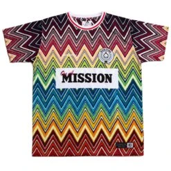 Weekend Offender Mission Football Shirt