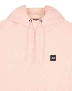Weekend Offender Ribbe Hoodie Peachy 11 Weekend Offender Ribbe Hoodie Peachy -Clothing Shop HDAW23 05 RIBBE PEACHY 3062