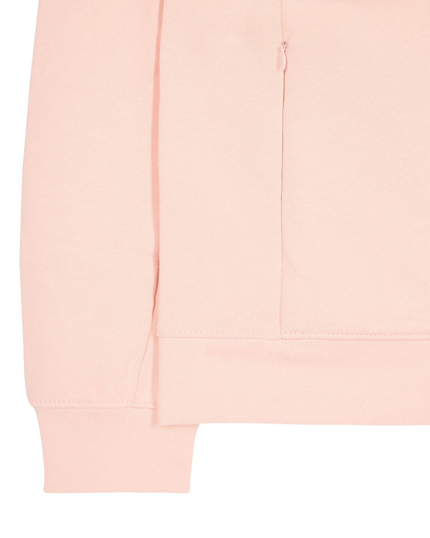 Weekend Offender Ribbe Hoodie Peachy 7 Weekend Offender Ribbe Hoodie Peachy - Image 7