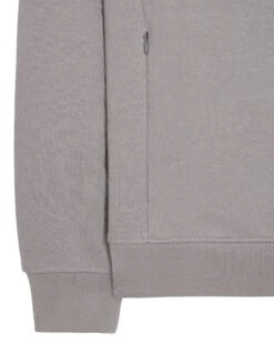 Weekend Offender Ribbe Hoodie Light Grey 13 Weekend Offender Ribbe Hoodie Light Grey -Clothing Shop HDAW2305 RIBBE LIGHT GREY 3711