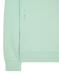 Weekend Offender Ribbe Hoodie Mint Tea Green -Clothing Shop HDAW2305 RIBBE MINT TEA 3693