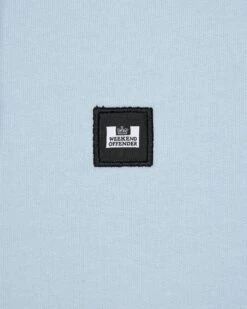 Weekend Offender Ribbe Hoodie Winter Sky Blue 12 Weekend Offender Ribbe Hoodie Winter Sky Blue -Clothing Shop HDAW2305 RIBBE WINTER SKY 3699