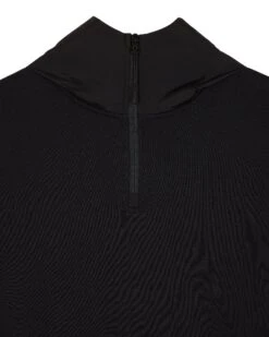 Weekend Offender Caillet Hoodie Black 12 Weekend Offender Caillet Hoodie Black -Clothing Shop HDAW2310 CAILLET BLACK 1718