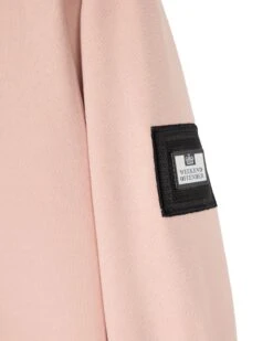 Weekend Offender Murata Pocket Hoodie Rosewater 12 Weekend Offender Murata Pocket Hoodie Rosewater -Clothing Shop HDSS23 05 MURATA ROSEWATER 2040