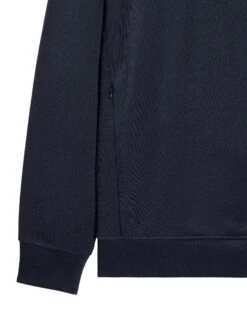 Weekend Offender Ribbe Hoodie Navy -Clothing Shop HDSS2401 RIBBE NAVY 11684