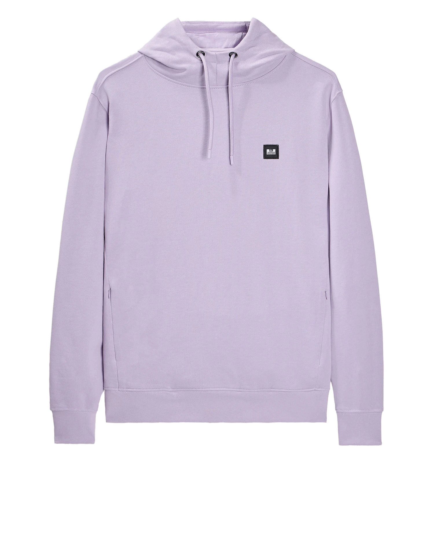 Weekend Offender Ribbe Hoodie Periwinkle 1 Weekend Offender Ribbe Hoodie Periwinkle
