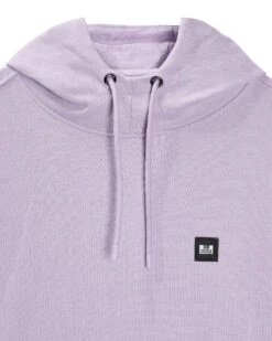 Weekend Offender Ribbe Hoodie Periwinkle 10 Weekend Offender Ribbe Hoodie Periwinkle -Clothing Shop HDSS2401 RIBBE PERIWINKLE 7664