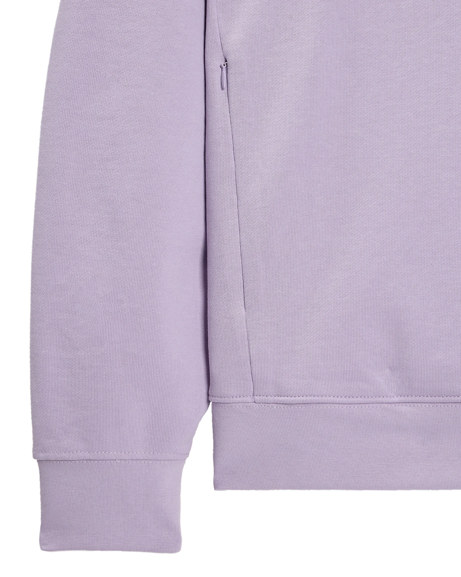 Weekend Offender Ribbe Hoodie Periwinkle 6 Weekend Offender Ribbe Hoodie Periwinkle - Image 6