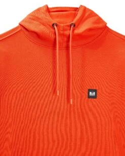 Weekend Offender Kids Ribbe Hoodie Pure Orange 10 Weekend Offender Kids Ribbe Hoodie Pure Orange -Clothing Shop HDSS2401 RIBBE PURE ORANGE 11647 a75f4321 fe9c 4e10 8561 9e27b994bf5f